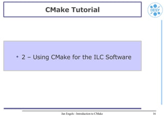 Cmake Tutorial Simple CMake_Tutorial.pdf