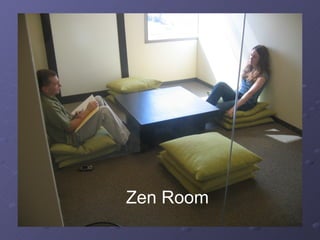Zen Room 