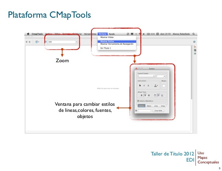 cmaptools online cmaptools online