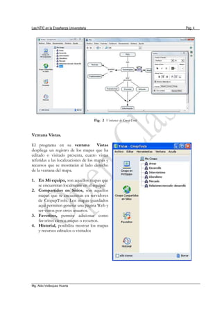 Manual de Cmaptools