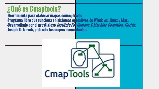 QUE ES CMAPTOOLS EBOOK QUE ES CMAPTOOLS EBOOK