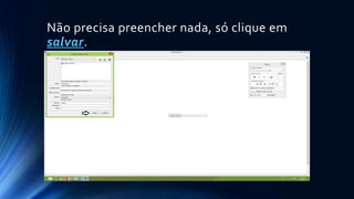 Tutorial Cmap Tools | PPTX