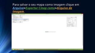 Tutorial Cmap Tools | PPTX