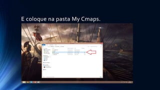 Tutorial Cmap Tools | PPTX