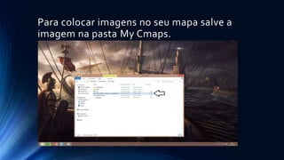 Tutorial Cmap Tools | PPTX