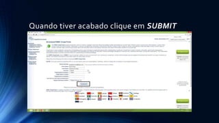 Tutorial Cmap Tools | PPTX