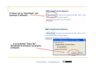 Cmap Tools Download Installazione Bevilacqua