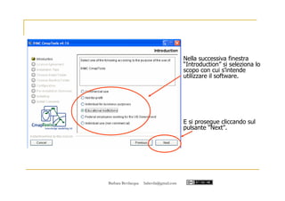 Cmap Tools Download Installazione Bevilacqua