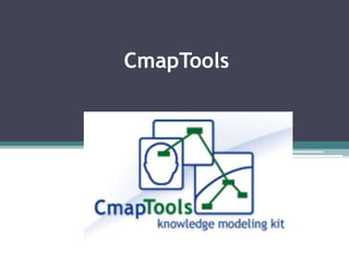 CmapTools
 