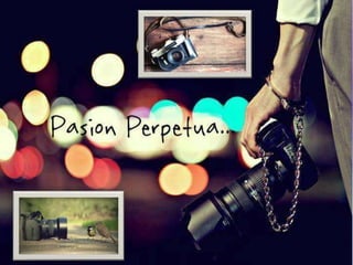 Cámara fotográfica