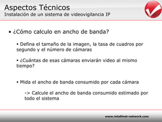 ¿Quéresolución se necesita?