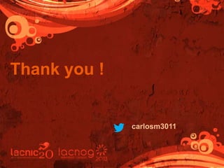 Thank you !

carlosm3011

 