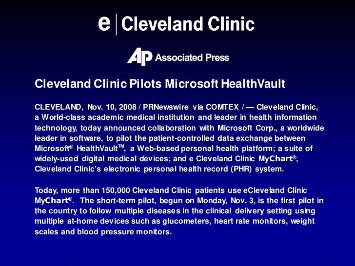 Cleveland Clinic Home Health Devices Cleveland Clinic Home Health Devices