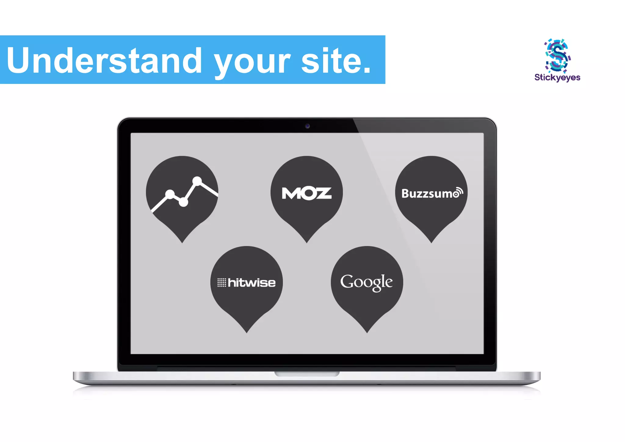 Understand your site.
 