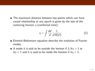 Cmb part2 | PDF