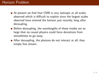 Cmb part2 | PDF