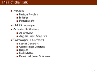 Cmb part2 | PDF