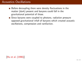 Cmb part2 | PDF