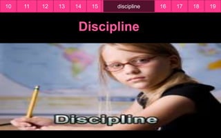 10 12 13 14 15 16 17 18 19discipline11
 