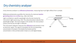 Comprehensive Guide to Maintaining Bio-Chemistry Laboratory Equipment ...