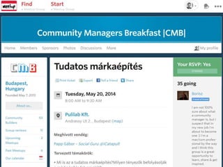 Tudatos mrkapts