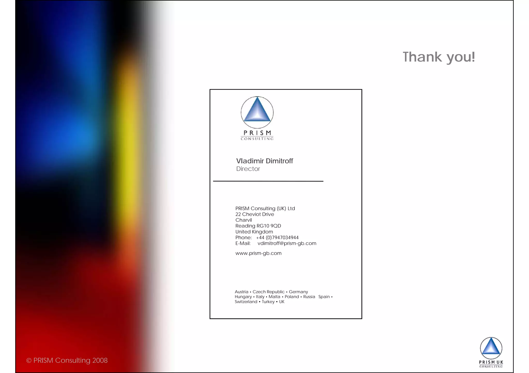 CRM 2.0 - Fundamental Changes Beyond Customer Management