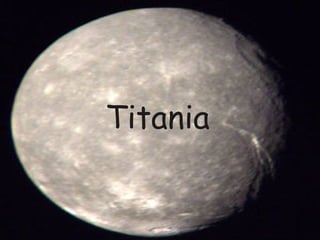 Titania 