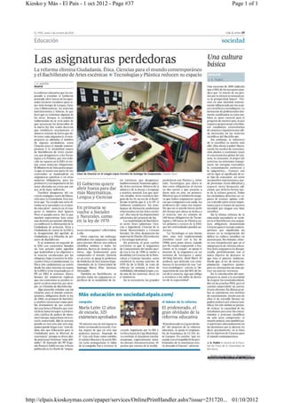 Kiosko y Más - El País - 1 oct 2012 - Page #37                                      Page 1 of 1




http://elpais.kioskoymas.com/epaper/services/OnlinePrintHandler.ashx?issue=231720... 01/10/2012
 