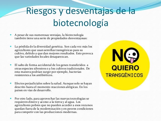 Revolución genética Revolución genética