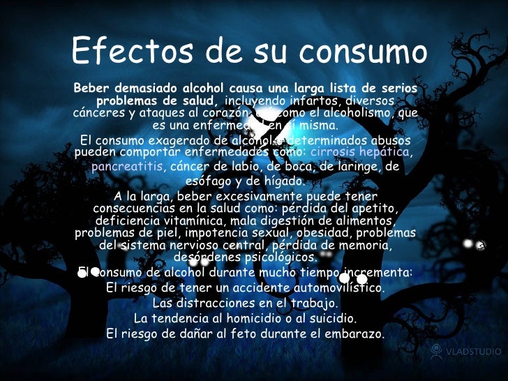 El vídeo las películas a dejar beber
