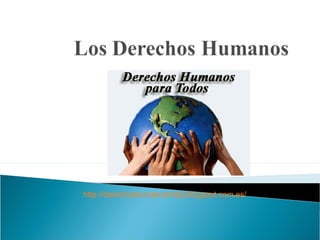http://derechoshumanoshelp.blogspot.com.es/

 