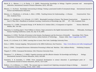 A Proposal to Refine Concept Maps for Effective Science Learning