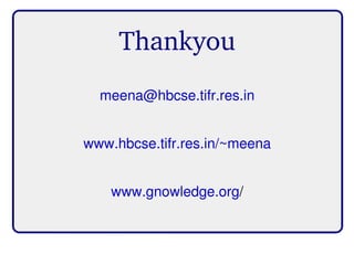 A Proposal to Refine Concept Maps for Effective Science Learning