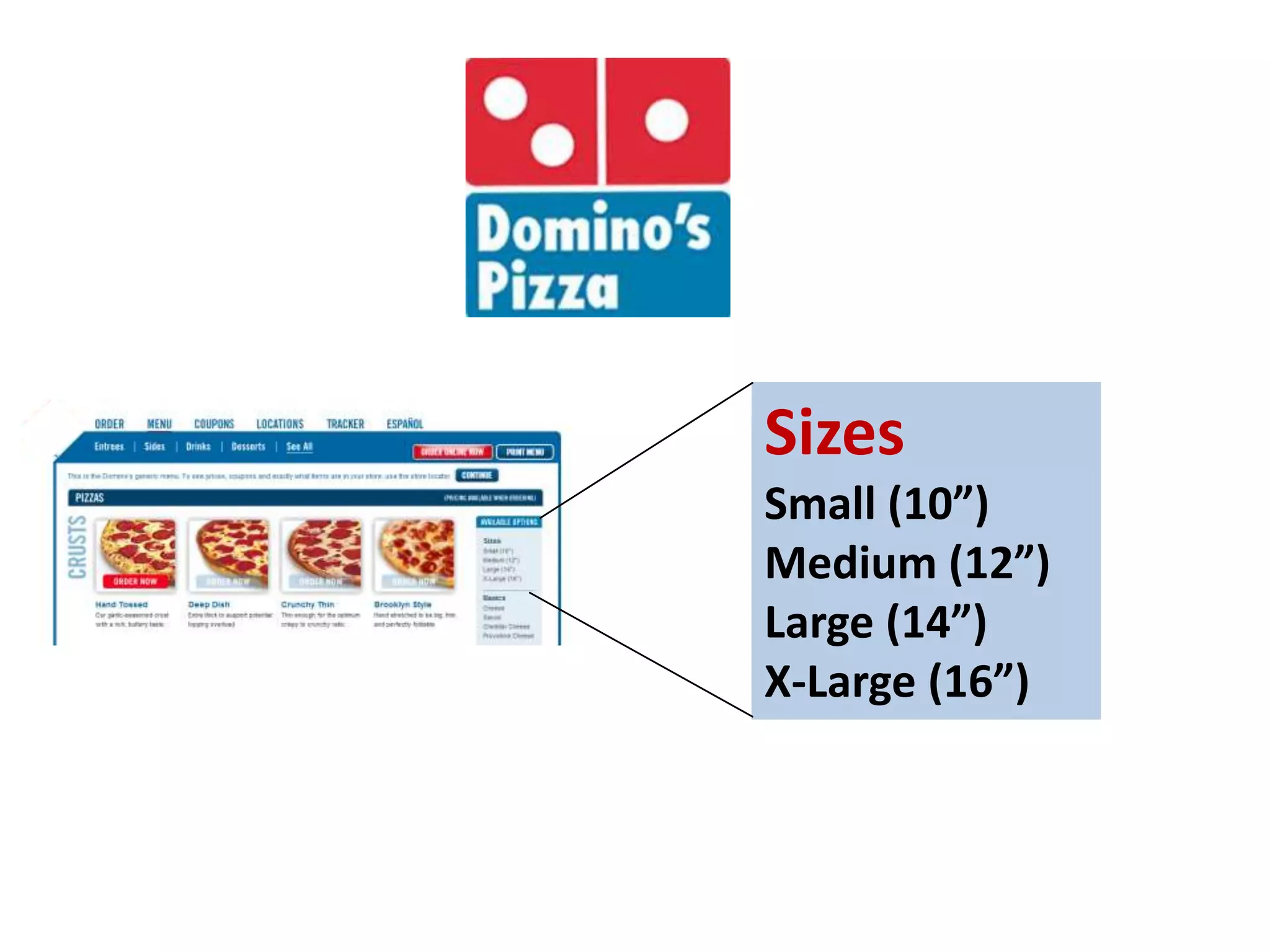 Sizes
Small (10”)
Medium (12”)
Large (14”)
X-Large (16”)
 