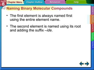 Cmc chapter 08 | PPT