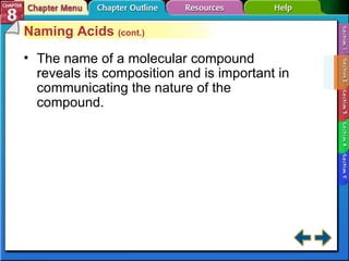 Cmc chapter 08 | PPT