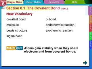 Cmc chapter 08 | PPT