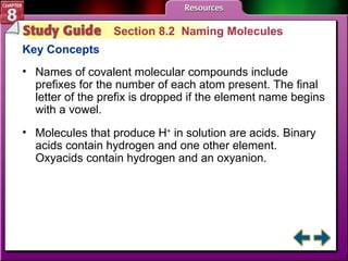 Cmc chapter 08 | PPT