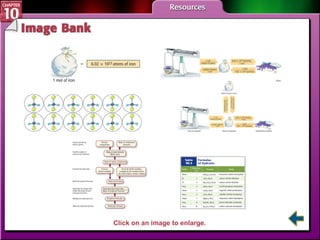 IB Menu Click on an image to enlarge. 