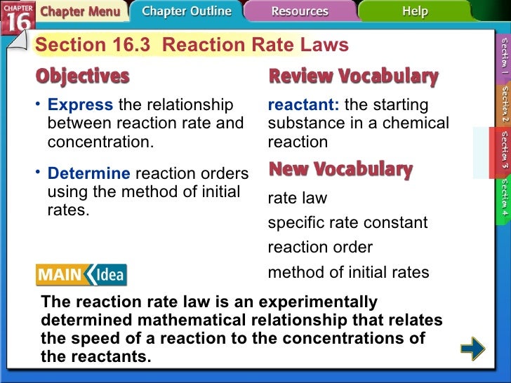 an experiment to determine the relation of temperature in the speed of reaction Concentration phase of the reactants temperature the presence of a catalyst there are several ways to determine the rate law for a particular reaction the experiments are designed to investigate the concentration effect of one of the. an experiment to determine the relation of temperature in the speed of reaction Concentration phase of the reactants temperature the presence of a catalyst there are several ways to determine the rate law for a particular reaction the experiments are designed to investigate the concentration effect of one of the.