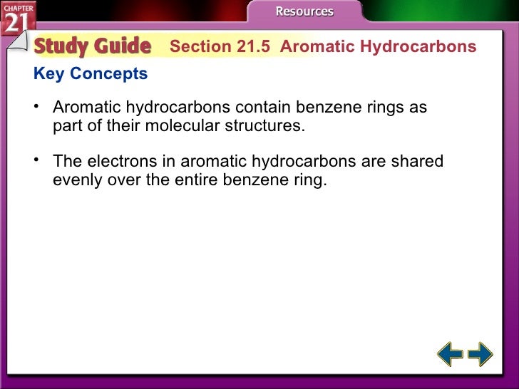 Ch 21 Study Guide Answers