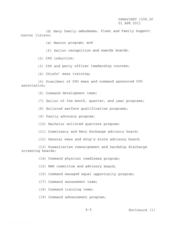 Navy hardship discharge image