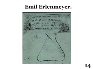 Emil Erlenmeyer.
14
 