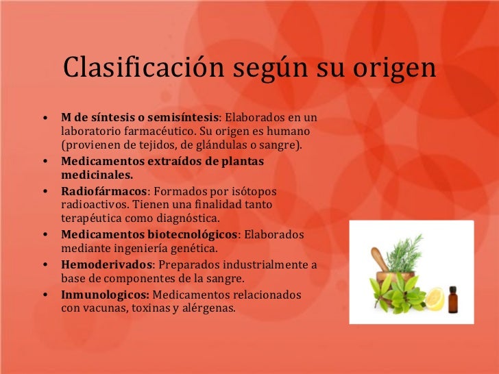 Cmc medicamentos