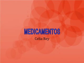 Celia Rey
 