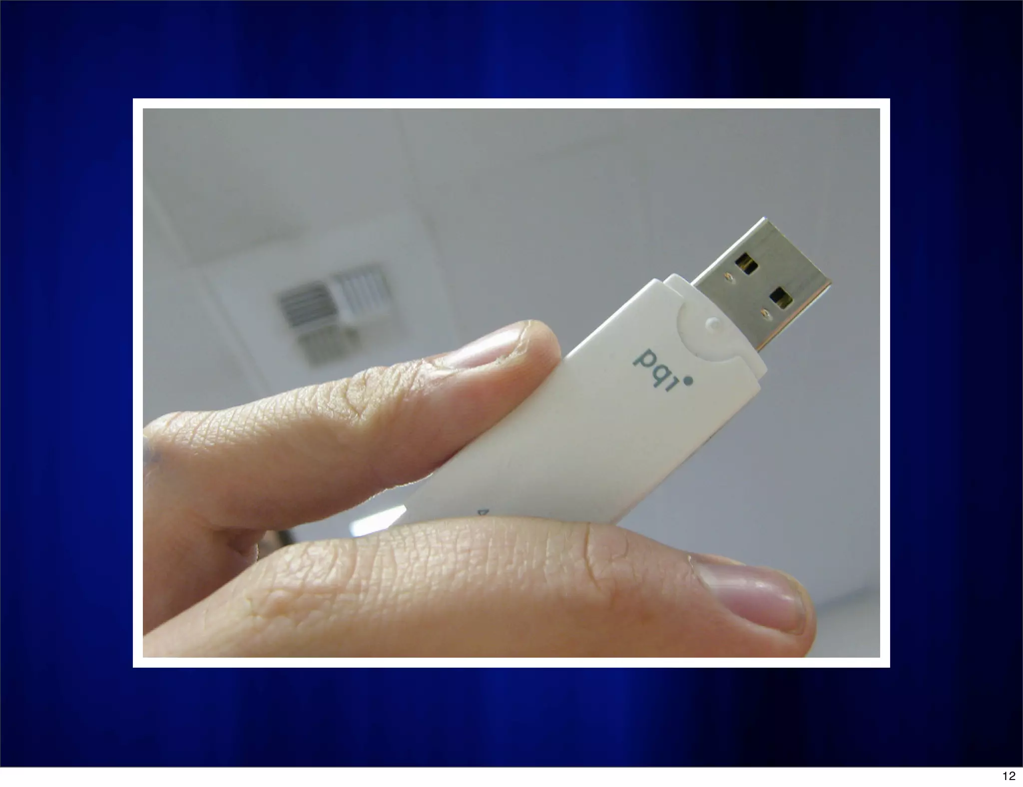 PowerPoint: Do No Harm (CMC-North 2008)