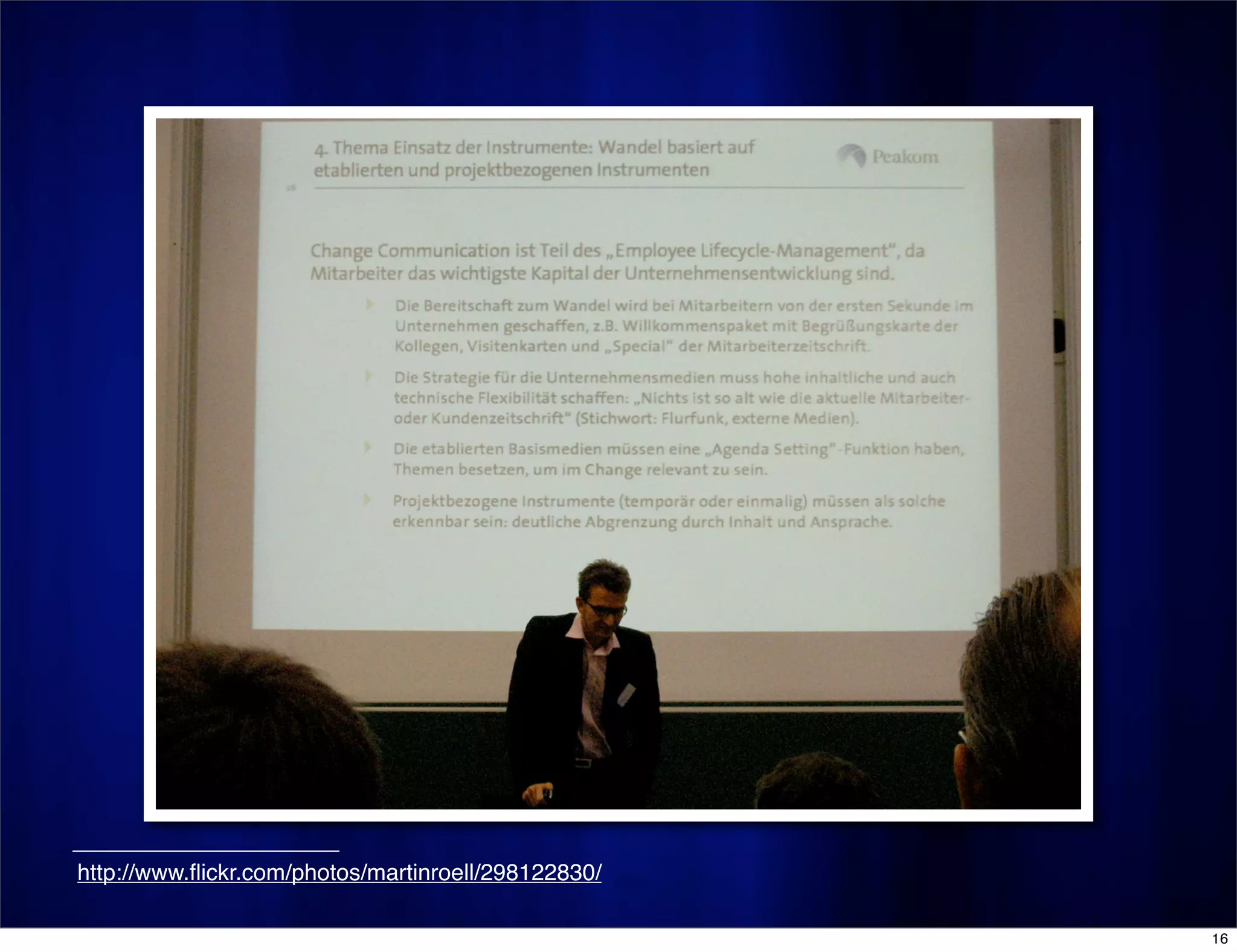 PowerPoint: Do No Harm (CMC-North 2008)