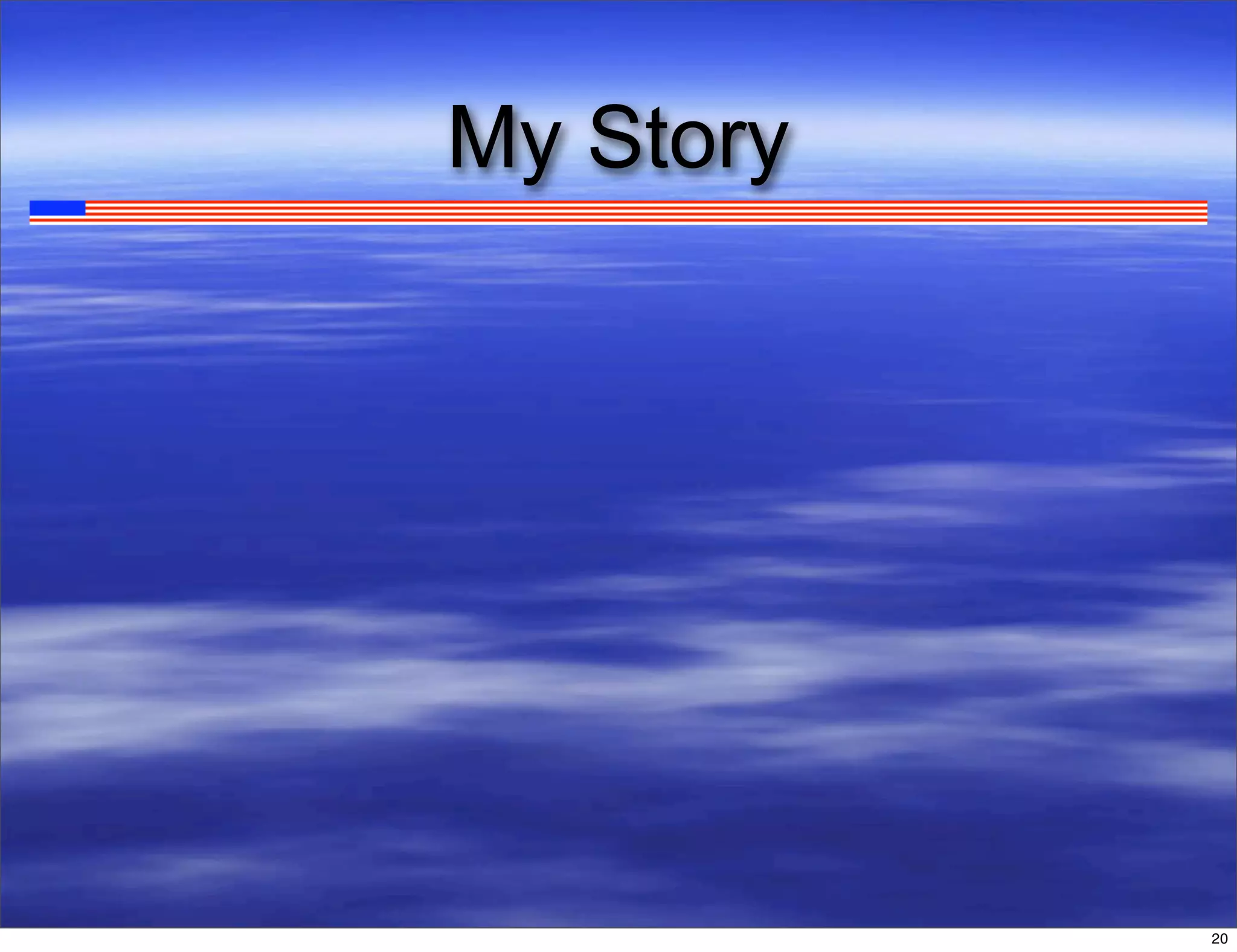 PowerPoint: Do No Harm (CMC-North 2008)