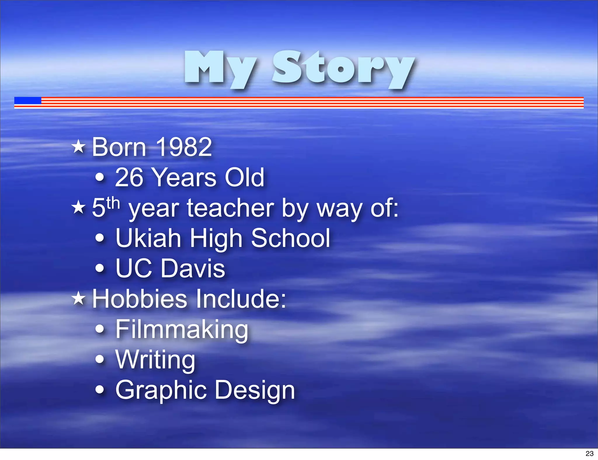 PowerPoint: Do No Harm (CMC-North 2008)