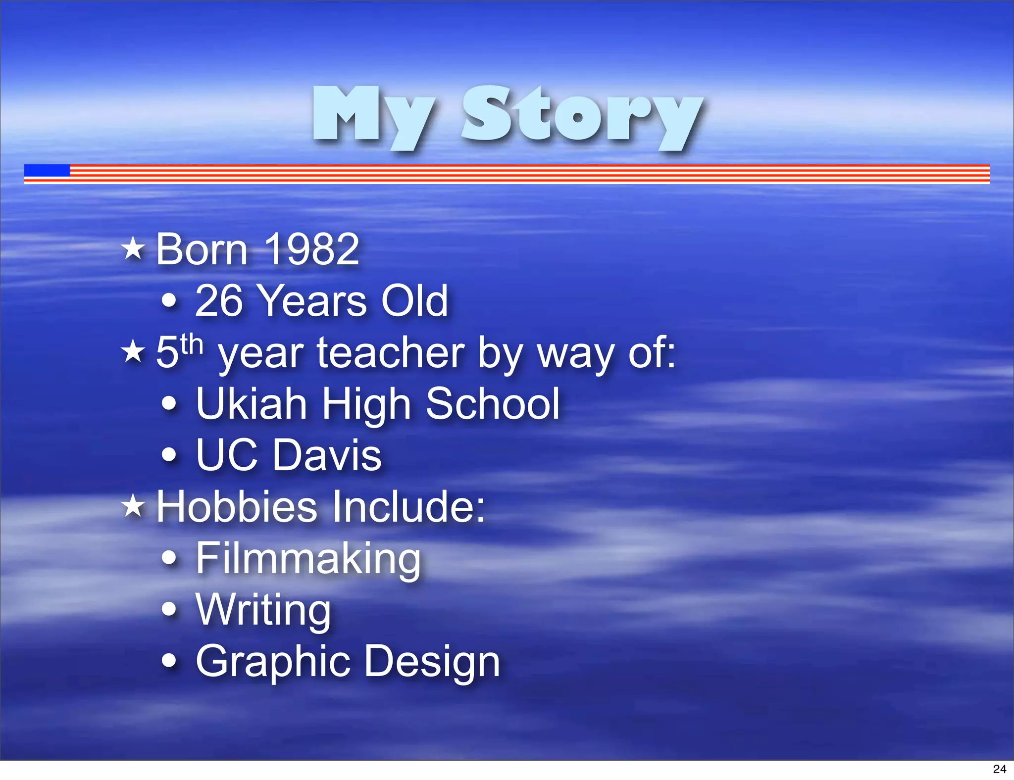 PowerPoint: Do No Harm (CMC-North 2008)